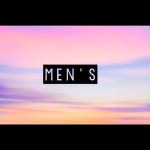 Men’s